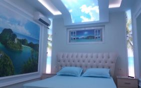 Hotel Buza